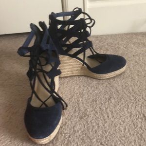 Limelight wedges